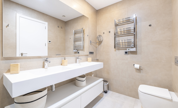 apartamentos de day apartment para alquiler para empresas en Benidorm Poniente
