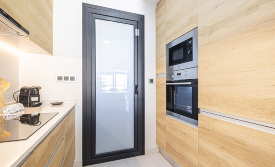 apartamentos de day apartment para alquiler para empresas en Benidorm Poniente