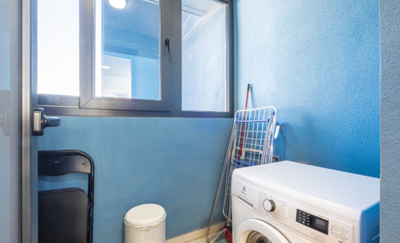 apartamentos de day apartment para alquiler para empresas en Benidorm Poniente