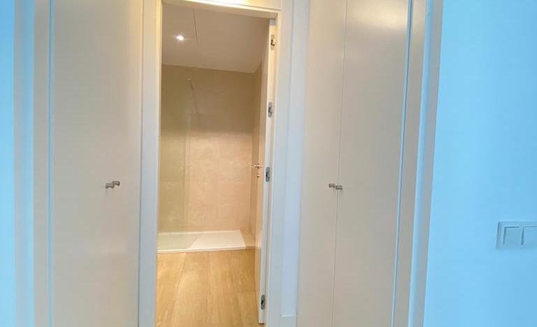 apartamentos de day apartment para alquiler para empresas en Madrid Hortaleza