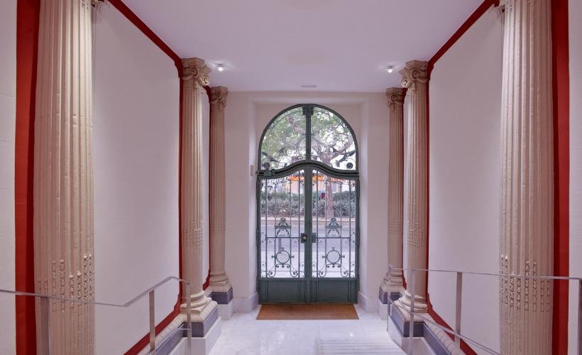 apartamentos de day apartment para alquiler para empresas en Zaragoza Centro