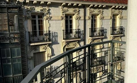 apartamentos de day apartment para alquiler para empresas en Zaragoza Centro