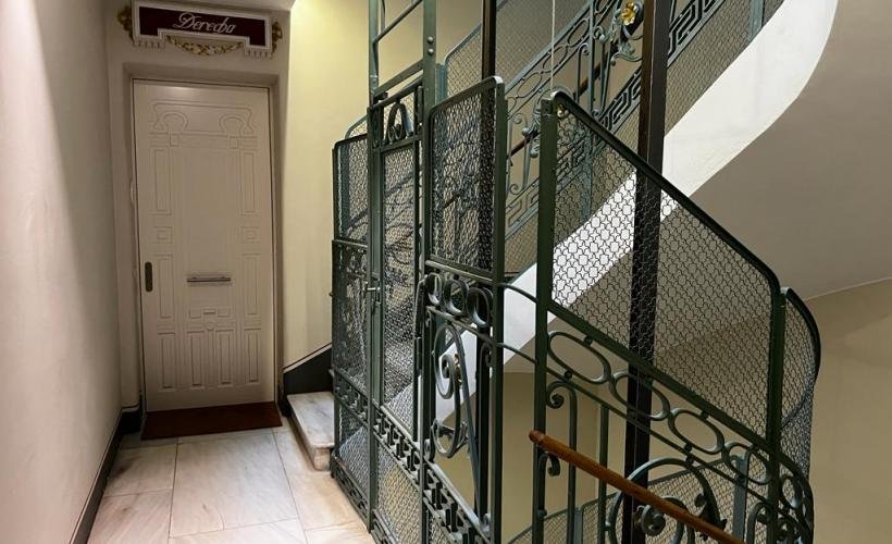 apartamentos de day apartment para alquiler para empresas en Zaragoza Centro