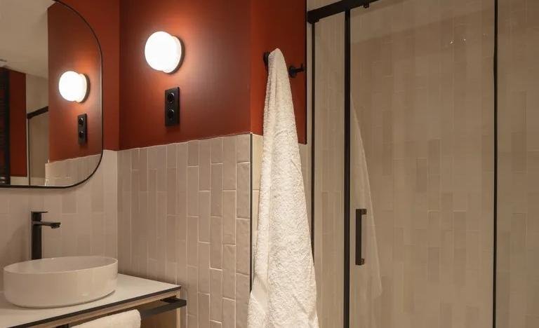 apartamentos de Day Apartment para alquiler para empresas en Bilbao Abando