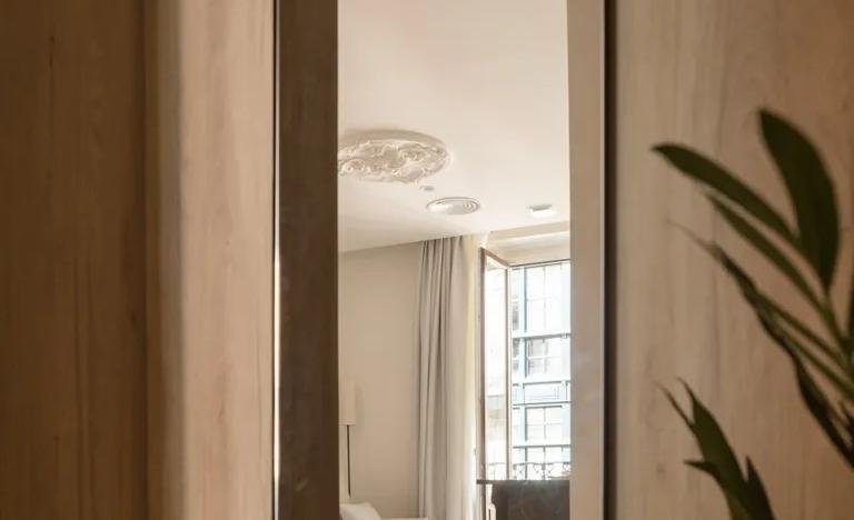 apartamentos de Day Apartment para alquiler para empresas en Bilbao Abando