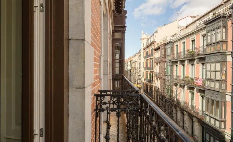 apartamentos de Day Apartment para alquiler para empresas en Bilbao Abando