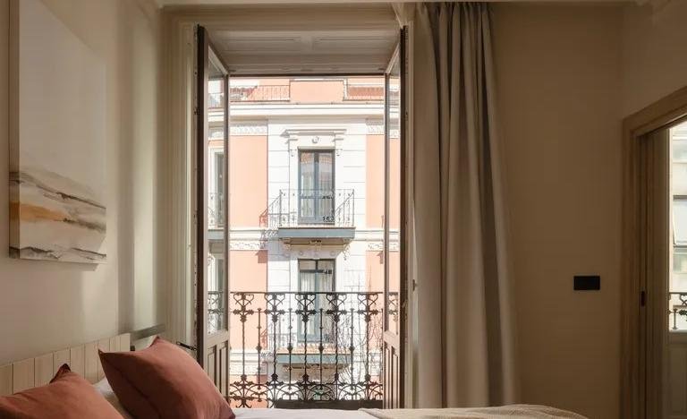 apartamentos de Day Apartment para alquiler para empresas en Bilbao Abando