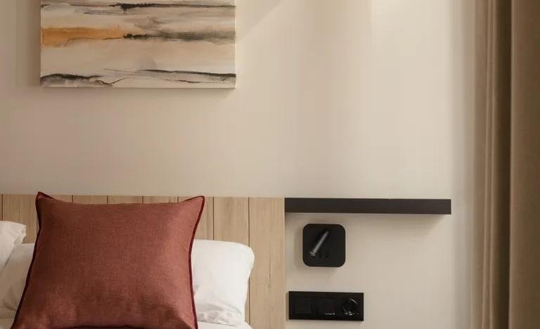 apartamentos de Day Apartment para alquiler para empresas en Bilbao Abando