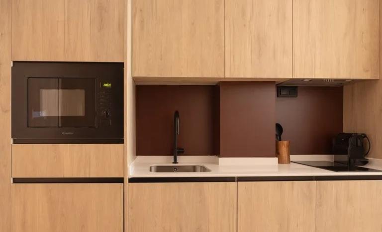 apartamentos de Day Apartment para alquiler para empresas en Bilbao Abando