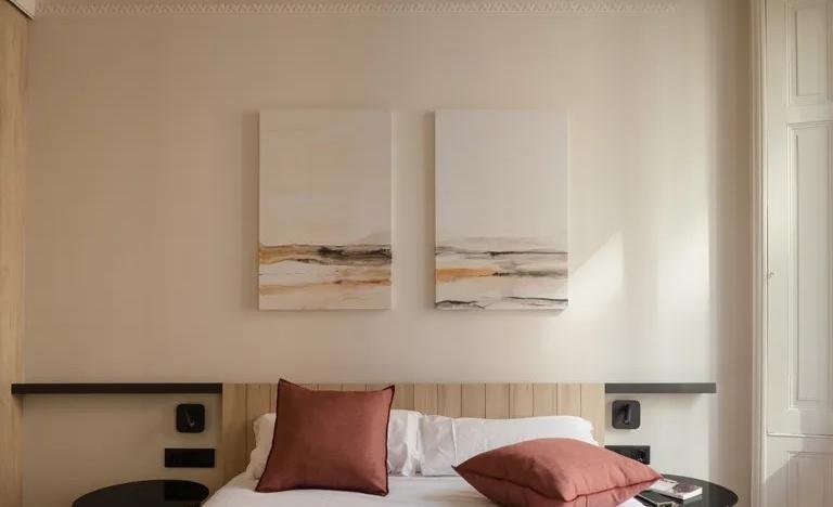 apartamentos de Day Apartment para alquiler para empresas en Bilbao Abando