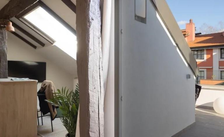 apartamentos de Day Apartment para alquiler para empresas en Bilbao Abando