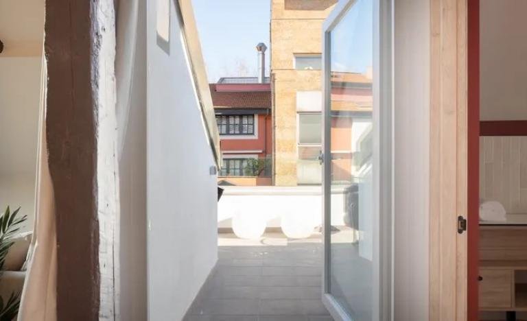 apartamentos de Day Apartment para alquiler para empresas en Bilbao Abando