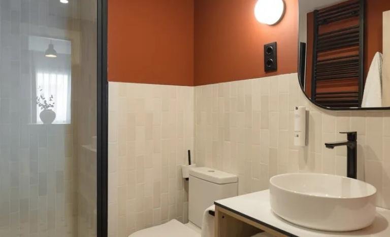 apartamentos de Day Apartment para alquiler para empresas en Bilbao Abando