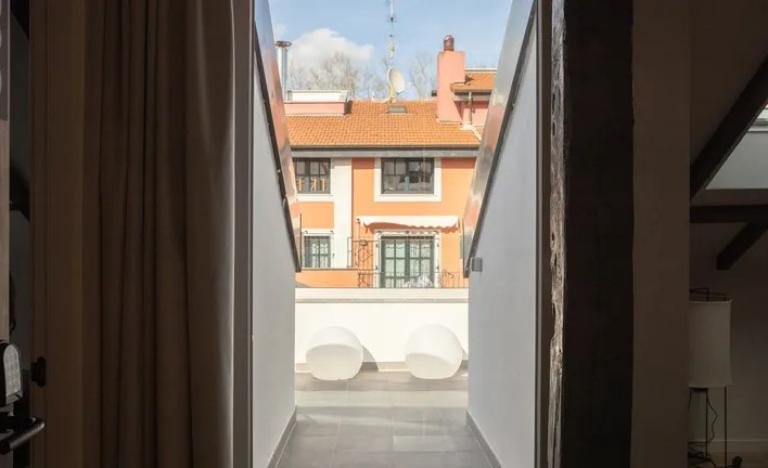 apartamentos de Day Apartment para alquiler para empresas en Bilbao Abando