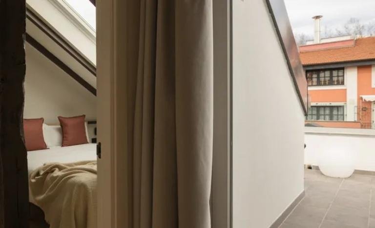 apartamentos de Day Apartment para alquiler para empresas en Bilbao Abando