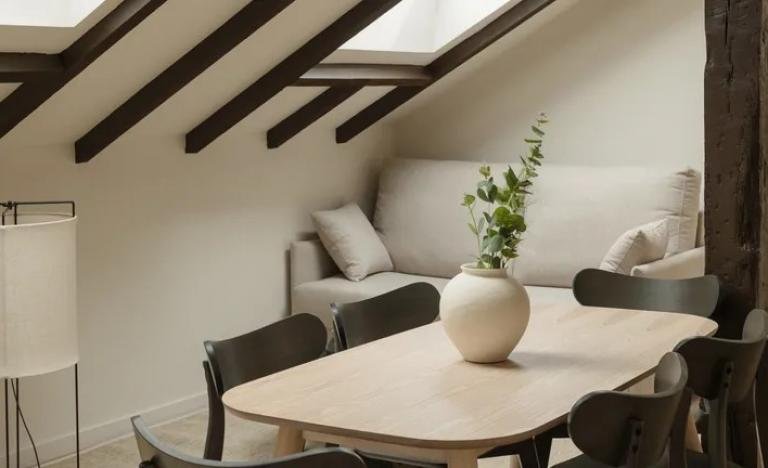 apartamentos de Day Apartment para alquiler para empresas en Bilbao Abando