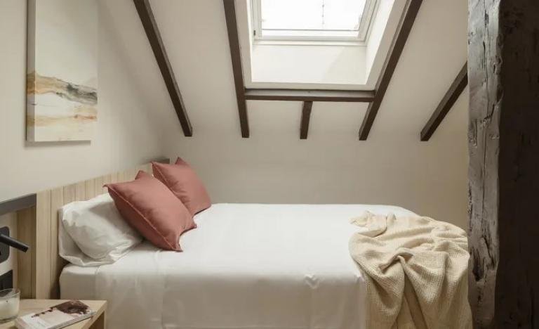 apartamentos de Day Apartment para alquiler para empresas en Bilbao Abando