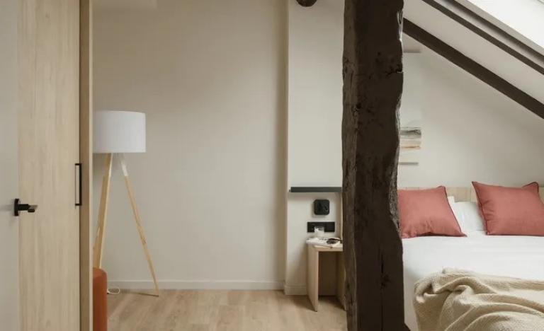 apartamentos de Day Apartment para alquiler para empresas en Bilbao Abando