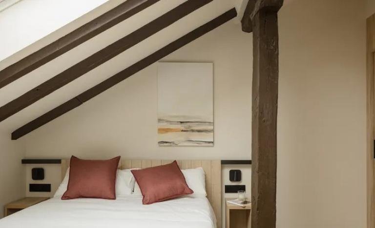 apartamentos de Day Apartment para alquiler para empresas en Bilbao Abando