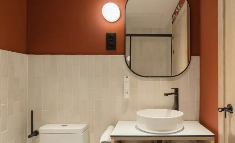 apartamentos de Day Apartment para alquiler para empresas en Bilbao Abando