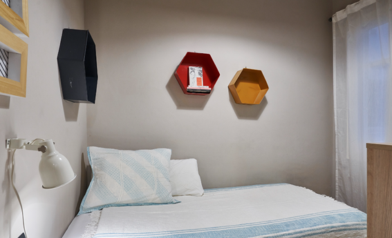 apartamentos de day apartment para alquiler para empresas en Barcelona Poble Sec