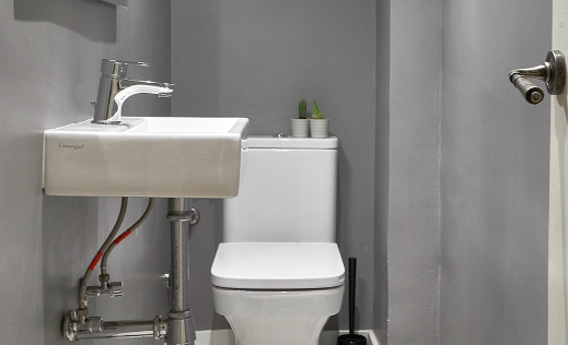 apartamentos de day apartment para alquiler para empresas en Barcelona Poble Sec