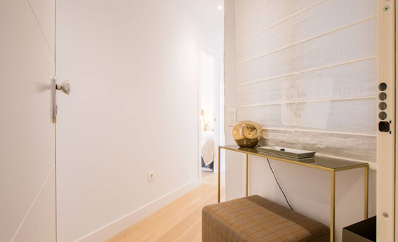 apartamentos de day apartment para alquiler para empresas en Sevilla Sevilla Centro