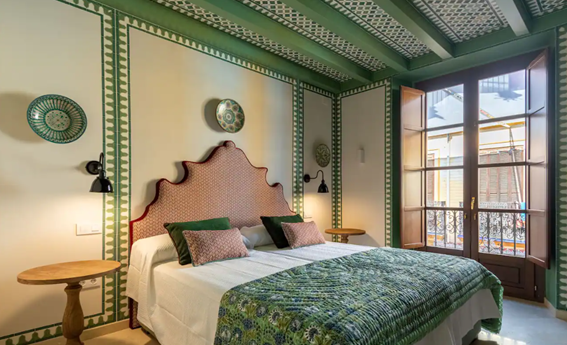 apartamentos de day apartment para alquiler para empresas en Sevilla Sevilla Centro