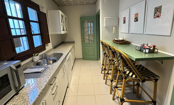 apartamentos de day apartment para alquiler para empresas en Sevilla Sevilla Centro