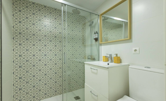apartamentos de day apartment para alquiler para empresas en Sevilla Sevilla Centro