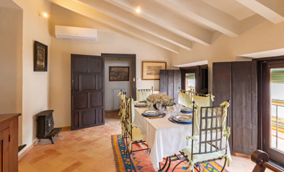 apartamentos de day apartment para alquiler para empresas en Sevilla Sevilla Centro