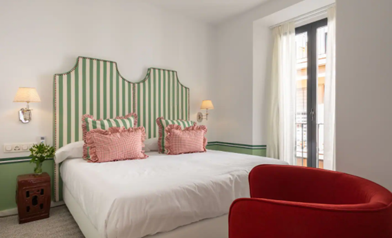 apartamentos de day apartment para alquiler para empresas en Sevilla Nervión