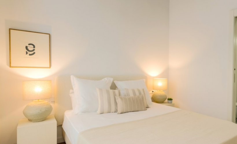 apartamentos de day apartment para alquiler para empresas en Barcelona Gracia