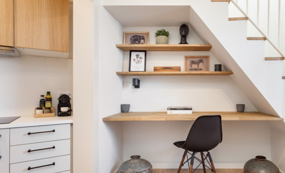 apartamentos de day apartment para alquiler para empresas en Barcelona Ciutat Vella
