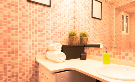 apartamentos de day apartment para alquiler para empresas en Barcelona Ciutat Vella