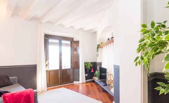 apartamentos de day apartment para alquiler para empresas en Barcelona Ciutat Vella