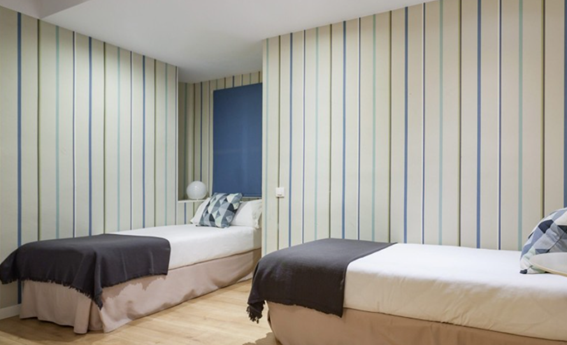 apartamentos de day apartment para alquiler para empresas en Barcelona Ciutat Vella