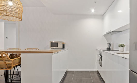 apartamentos de day apartment para alquiler para empresas en Barcelona El Poblenou