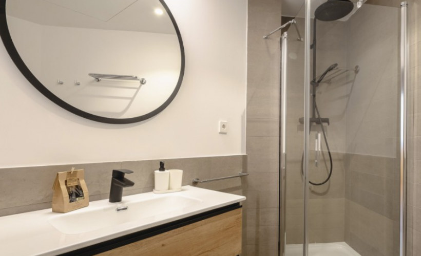 apartamentos de day apartment para alquiler para empresas en Barcelona Eixample