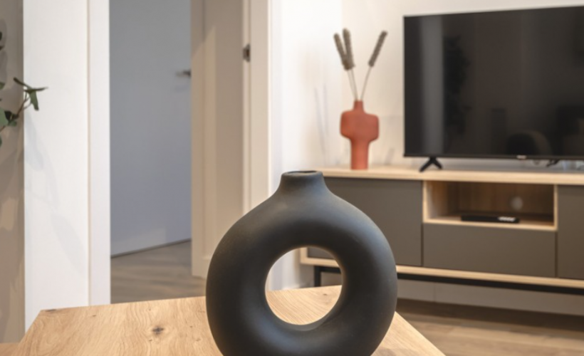 apartamentos de day apartment para alquiler para empresas en Barcelona Eixample