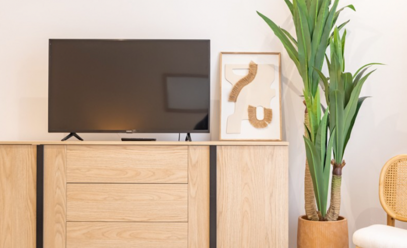 apartamentos de day apartment para alquiler para empresas en Barcelona Sarrià-Sant Gervasi