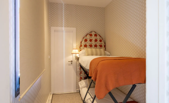 apartamentos de day apartment para alquiler para empresas en Sevilla Nervión