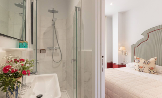 apartamentos de day apartment para alquiler para empresas en Sevilla Nervión