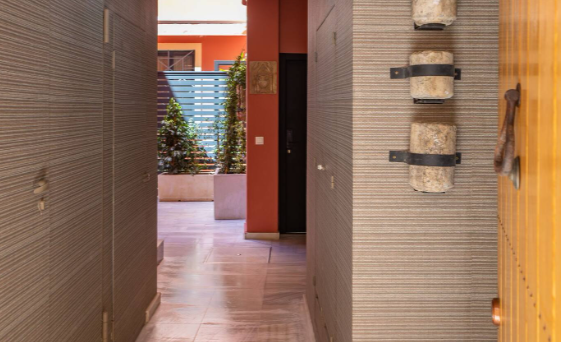 apartamentos de day apartment para alquiler para empresas en Sevilla Nervión