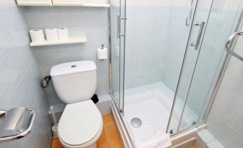apartamentos de day apartment para alquiler para empresas en Barcelona Gracia