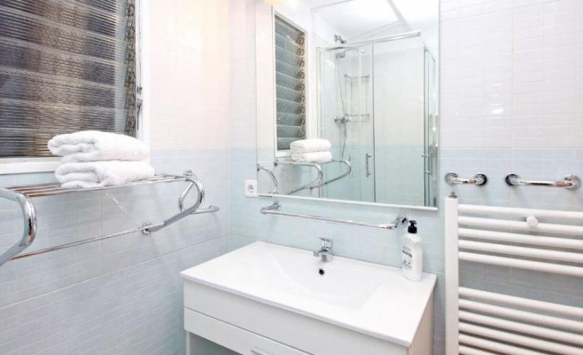 apartamentos de day apartment para alquiler para empresas en Barcelona Gracia