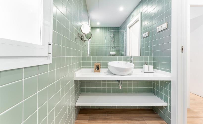 apartamentos de Day Apartment para alquiler para empresas en Madrid Chamberí