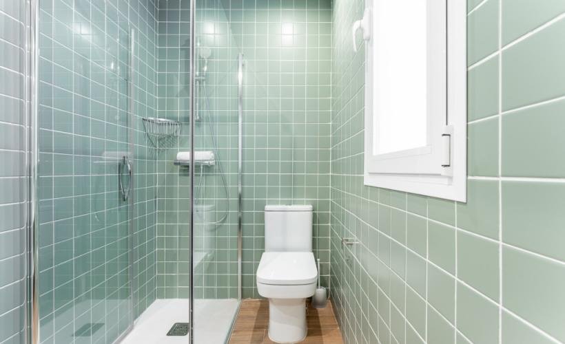 apartamentos de Day Apartment para alquiler para empresas en Madrid Chamberí