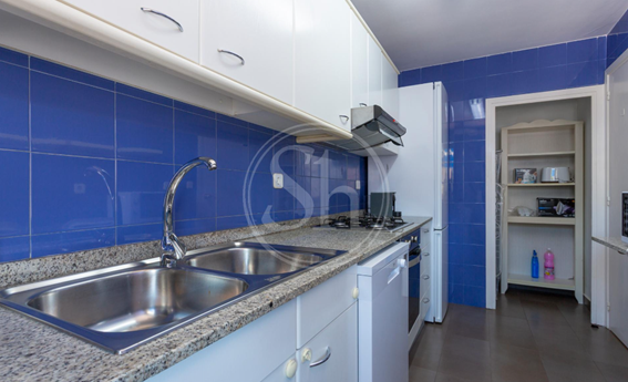 apartamentos de day apartment para alquiler para empresas en BADALONA 