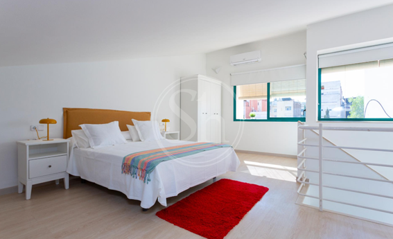 apartamentos de day apartment para alquiler para empresas en BADALONA 